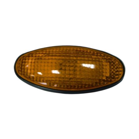 Fanalino Nissan Micra 1998-2002 – Arancio