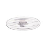 Fanalino Nissan Micra 2009+ - - Note 2006 - Juke 2010 - X-Trail 2007 - Qashqai 10> Bianco Dx=Sx