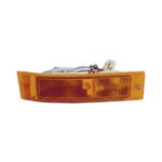 Blinklicht Links Nissan Vanette 1994+ – Orange Front, Originalnummer 2612509C00