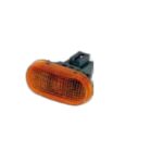 Fanalino Opel Agila ( Suzuki Wagon R ) Arancio Dx=Sx