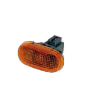 Fanalino Opel Agila ( Suzuki Wagon R ) Arancio Dx=Sx