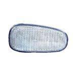 Fanalino Opel Astra 1998-2003 - Dx=Sx Bianco