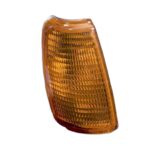 Fanalino Opel Corsa 1985-1990 - Dx Arancio