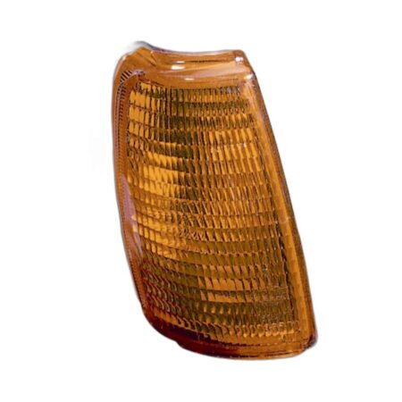 Fanalino Sinistro Opel Corsa 1985-1990 – Arancio