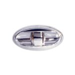 Fanalino Peugeot 307 2005+ - Crystal Dx=Sx