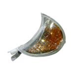 Fanalino Piaggio Quargo Crystal Dx (Orig.)