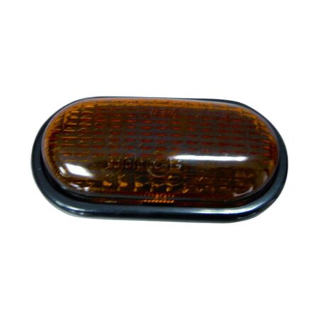 Fanalino Renault Megane-Kangoo-Clio Dx\Sx Arancio