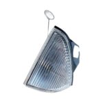 Blinker Links Rover 100 Metro 1989+ – Weiß, Originalnummer XBD10040