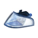 Fanalino Rover 200/400 92-95 Sx Bianco