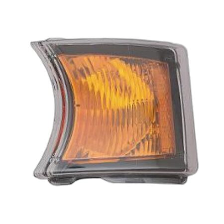 Fanalino Scania Serie P - R - 2006-2008 - Bordo Nero Dx=Sx