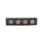 Rückleuchten Scania Serie P - R 2006-2008 – Dachmodell mit LED Dx=Sx, Originalnummer 1910437