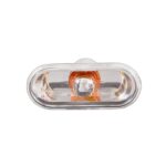 Fanalino Seat Ibiza 2001+ - - Leon 99>2009 - Exeo 09' - Toledo 99>2004 Crystal Dx=Sx