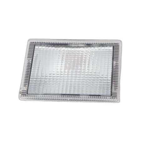 Fanalino Serie P - R - 2006+ - Bianco Dx=Sx