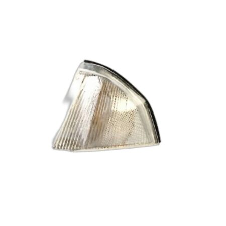 Fanalino Sinistro Alfa Romeo 33 - 90 Bianco