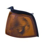 Fanalino Sinistro Audi 1980+ - 86-91 Arancio