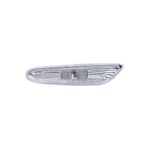 Fanalino Sinistro BMW Serie 1 2004+ - - Serie 3 E90 - E91 -E 93 - X1 E 84 2009> Crystal