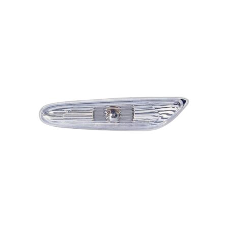 Fanalino Sinistro BMW Serie 1 2004+ - - Serie 3 E90 - E91 -E 93 - X1 E 84 2009> Crystal