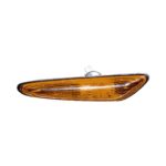 Fanalino Sinistro BMW Serie 3 E46 2002 - - E46 Coupe' 2002 - X3 2004> Arancio