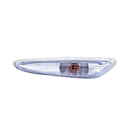 Fanalino Sinistro BMW Serie 3 E46 2002 – Bianco