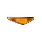 Fanalino Sinistro BMW Serie 3 E46 2003+ - Coupe'/Cabrio Arancio
