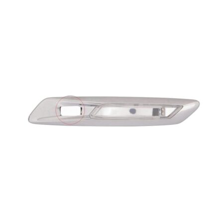 Fanalino Sinistro BMW Serie 5 2010+ – F10/F11 A Led Con Predisposizione Park Assist