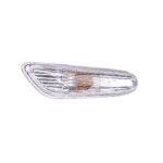 Fanalino Sinistro BMW Serie 5 Mod. E60 2003+ - Bianco