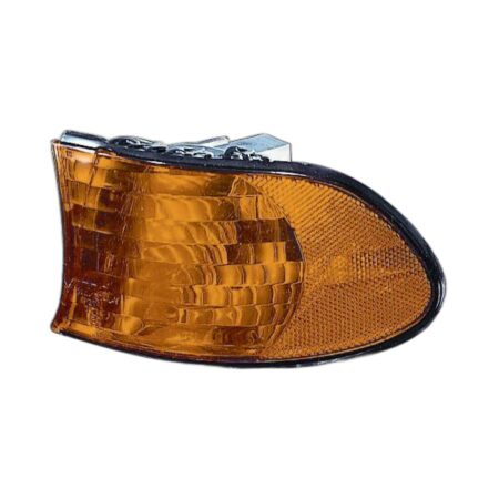 Fanalino Sinistro BMW Serie 7 E38 1998+ - Arancio