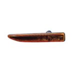 Fanalino Sinistro BMW Serie 7 E65/E66 2003+ - Arancio