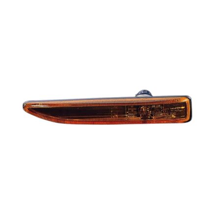 Fanalino Sinistro BMW Serie 7 E65/E66 2003+ - Arancio