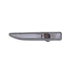 Fanalino Sinistro BMW Serie 7 E65/E66 2003+ - Bianco