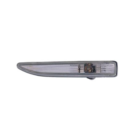 Fanalino Sinistro BMW Serie 7 E65/E66 2003+ - Bianco
