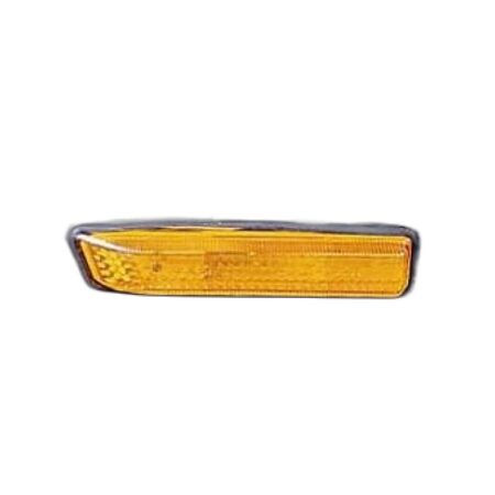 Fanalino Sinistro BMW X5 2000+ – Arancio