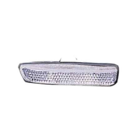 Fanalino Sinistro BMW X5 2000+ – Bianco