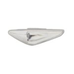 Rückleuchten Links BMW X5 E70 2006+ – Weiß LED, Originalnummer 63137171007
