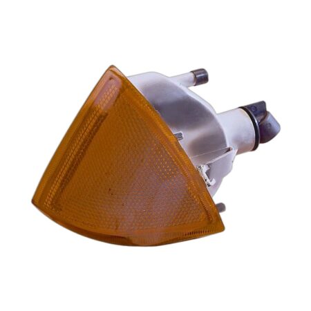Fanalino Sinistro Citroen Ax 87-95 Arancio, originale 6760299
