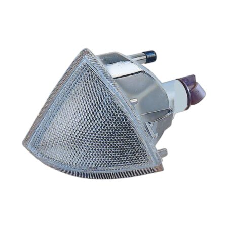 Fanalino Sinistro Citroen Ax Bianco, originale 95659627