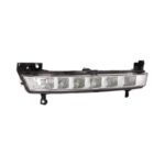 Fanalino Sinistro Citroen C4 Picasso 2010+
