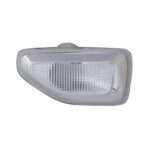 Fanalino Sinistro Dacia Sandero 2012-2020 - - Logan 2013