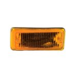 Fanalino Sinistro FIAT 126 Arancio