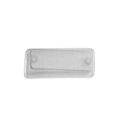 Fanalino Sinistro FIAT 126 Bianco – Versione 1