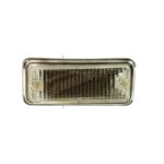Fanalino Sinistro FIAT 126 Bianco