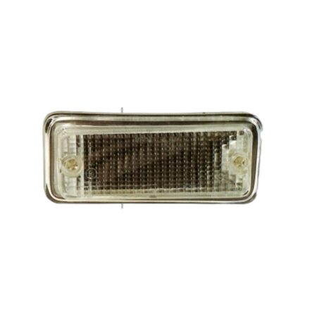 Fanalino Sinistro FIAT 126 Bianco – Versione 2