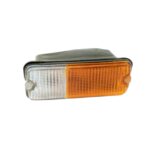 Fanalino Sinistro FIAT 127 1972+ - Bianco - Arancio