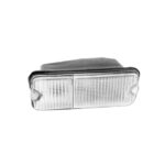 Fanalino Sinistro FIAT 127 1972+ - Bianco