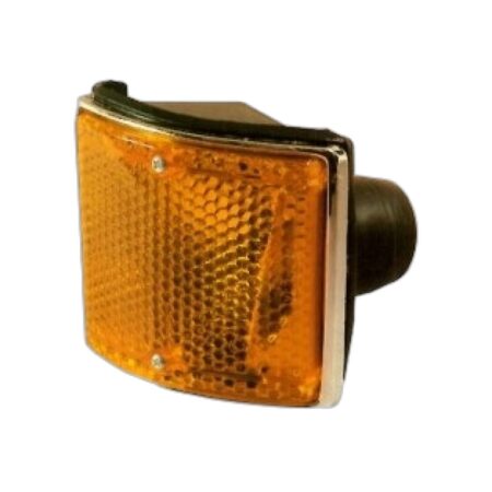Fanalino Sinistro FIAT 128 1969+ – Versione 3