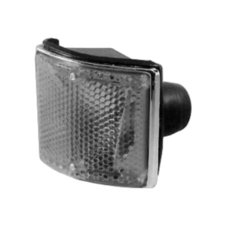 Fanalino Sinistro FIAT 128 1969+ – Versione 4