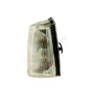 Fanalino Sinistro FIAT Croma 86-91 Bianco, originale 82405418