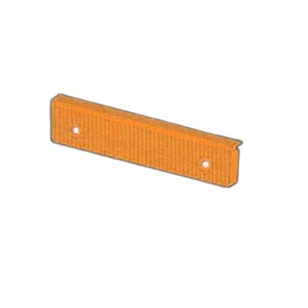 Fanalino Sinistro FIAT Ducato 86-94 Arancio