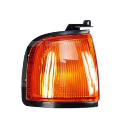 Fanalino Sinistro Ford Ranger 98' Arancio
