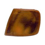 Blinklicht Links Ford Sierra 87-90 – Orange, Originalnummer 6151233